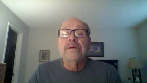 Kent online show from February 2025 10:22:01 PM