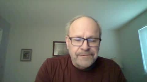 Kent online show from February 2025 10:36:01 PM