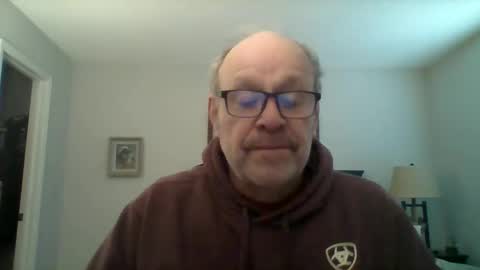 Kent online show from February 2025 09:09:01 PM