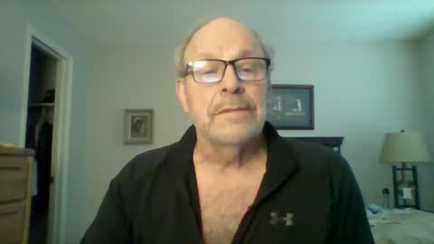 Kent online show from February 2025 11:21:02 PM