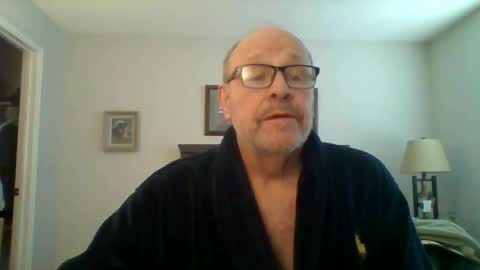 Kent online show from February 2025 08:00:01 PM