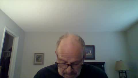 Kent online show from March 2025 08:54:01 PM