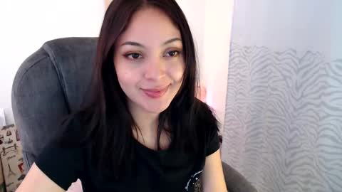 Liss online show from February 2025 02:35:01 AM