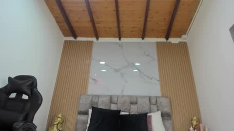 Snapshot of khalifa_fletcher chatting on February 2025 06:38:01 PM khalifa online show from February 2025 06:38:01 PM