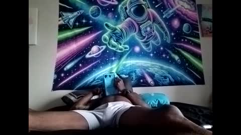 Diamondglove online show from February 2025 10:59:02 PM