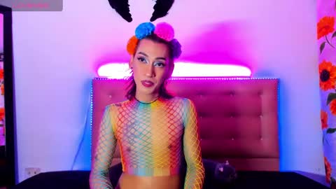 Khandyz online show from January 2025 09:39:02 PM