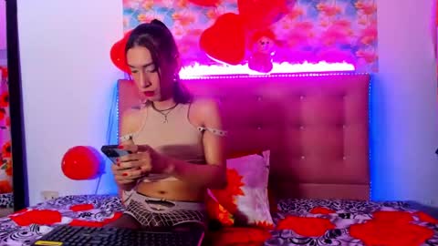 Khandyz online show from February 2025 04:42:02 AM