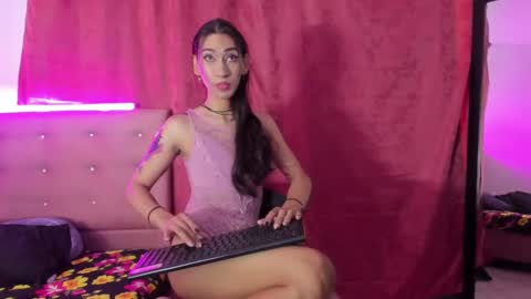 Khandyz online show from September 2025 09:17:02 PM