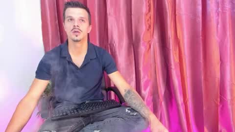 DonyBrown online show from September 2025 05:55:02 AM