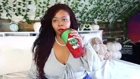 Khaya online show from February 2025 01:31:02 PM