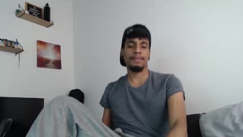 Snapshot of khevinlopezonig chatting on October 2025 04:46:01 PM khevinlopezonig online show from October 2025 04:46:01 PM