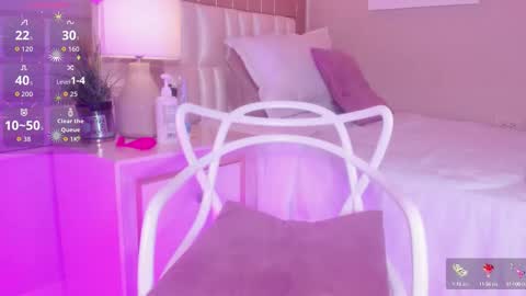 khloe_sweeet online show from September 2025 11:37:02 AM