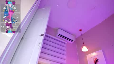 khloe_sweeet online show from October 2025 11:32:02 AM