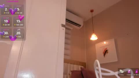 khloe_sweeet online show from October 2025 11:33:02 AM