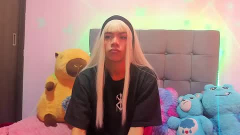Khloe Vixen online show from September 2025 12:51:01 PM