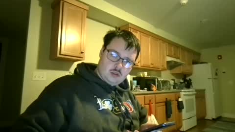 CJ online show from March 2025 01:17:02 AM