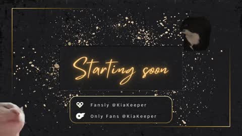 Snapshot of kiakeeper chatting on January 2025 08:32:02 PM Kia online show from January 2025 08:32:02 PM