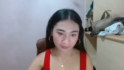 Snapshot of kiana4uxoxo chatting on October 2025 10:26:01 AM Kiana online show from October 2025 10:26:01 AM