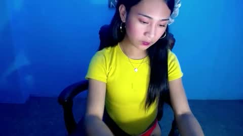 Snapshot of kiana4uxoxo chatting on November 2025 03:45:01 PM Kiana online show from November 2025 03:45:01 PM