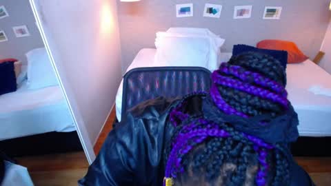 Kiara online show from January 2025 05:33:02 PM