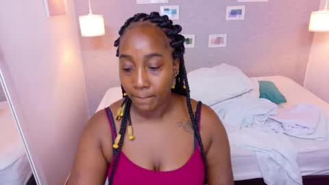 Kiara online show from September 2025 11:29:02 PM