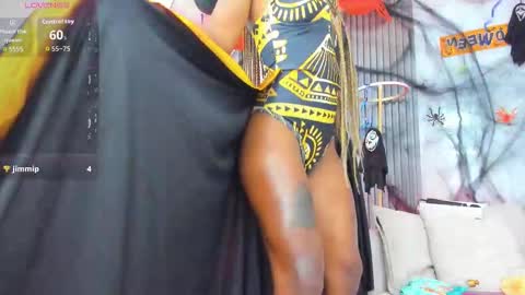 kiaratentation online show from October 2025 08:10:01 PM