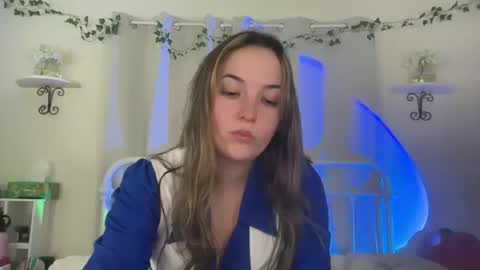 Kiara online show from November 2025 12:12:01 AM