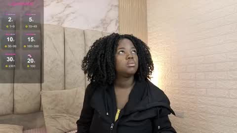 kiarazafira online show from October 2025 11:07:02 AM