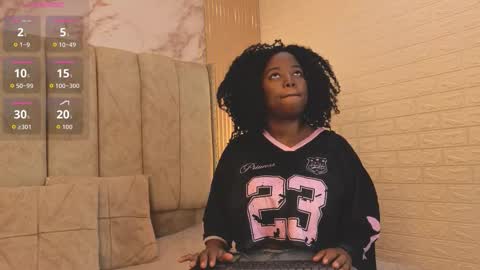 kiarazafira online show from October 2025 10:51:01 AM