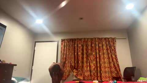 Snapshot of kibrombariu45 chatting on November 2025 12:07:02 PM HunneysPlayRoom online show from November 2025 12:07:02 PM