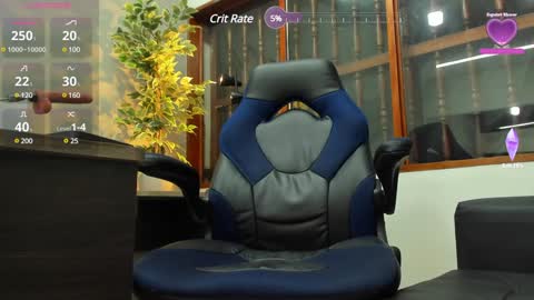 Kieran Derek online show from December 2024 11:57:02 PM