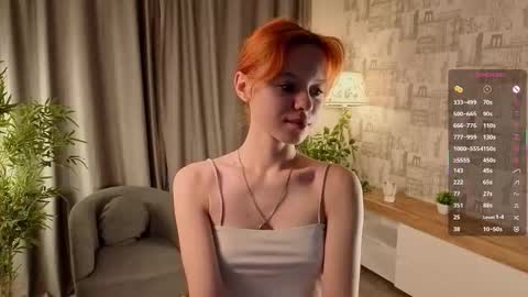 Snapshot of kieshaswymer chatting on October 2025 11:00:01 AM Vanessa online show from October 2025 11:00:01 AM