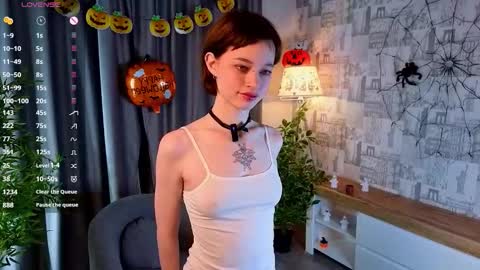 Snapshot of kieshaswymer chatting on November 2025 01:16:02 AM Vanessa online show from November 2025 01:16:02 AM