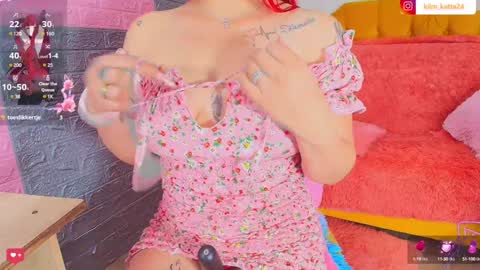 katta online show from February 2025 01:05:02 AM