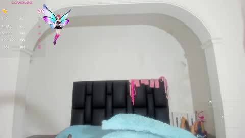 Snapshot of kiity_ebony chatting on October 2025 07:03:02 PM KIITY online show from October 2025 07:03:02 PM