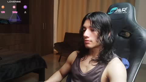 kikeruiz 19 online show from December 2024 12:37:01 AM