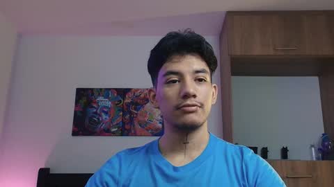 Snapshot of kikeruiz_19 chatting on November 2025 05:02:01 PM kikeruiz 19 online show from November 2025 05:02:01 PM