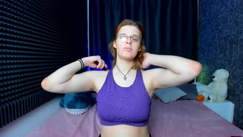 Kiki online show from January 2025 10:22:01 AM