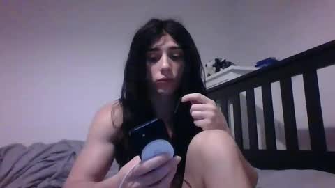 kiki_xts online show from November 2025 12:13:02 AM