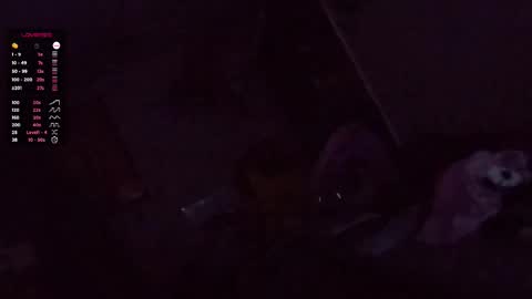 Snapshot of kikilovespartylights chatting on October 2025 11:51:02 AM kikilovespartylights online show from October 2025 11:51:02 AM