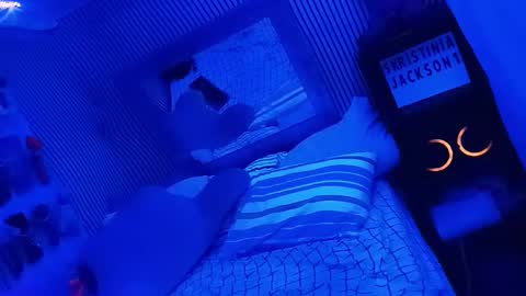 Snapshot of kikilovespartylights chatting on November 2025 08:36:02 AM kikilovespartylights online show from November 2025 08:36:02 AM