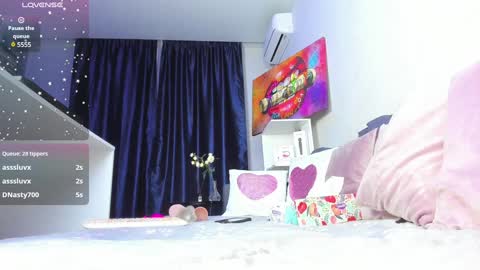 Kiki online show from February 2025 12:54:01 AM