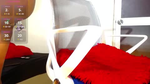 Snapshot of kilian_xx chatting on October 2025 05:32:01 AM Kilian xxx online show from October 2025 05:32:01 AM