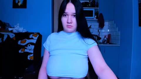 Snapshot of killa_mila_ chatting on December 2024 03:02:01 PM Killa online show from December 2024 03:02:01 PM