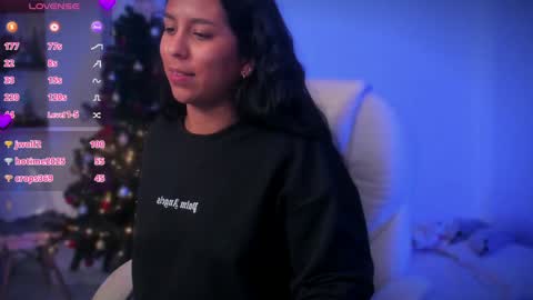 Snapshot of killaa01 chatting on December 2024 05:01:01 AM Alejandra online show from December 2024 05:01:01 AM