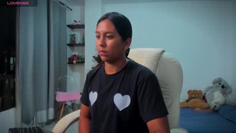 Snapshot of killaa01 chatting on January 2025 01:31:02 AM Alejandra online show from January 2025 01:31:02 AM