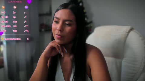 Snapshot of killaa01 chatting on January 2025 10:19:01 PM Alejandra online show from January 2025 10:19:01 PM