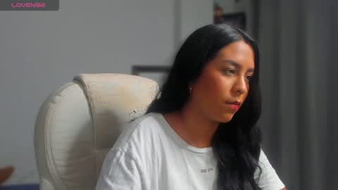 Snapshot of killaa01 chatting on February 2025 11:47:01 PM Alejandra online show from February 2025 11:47:01 PM