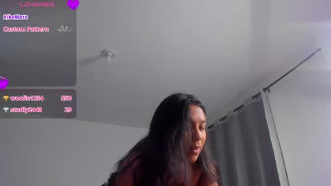 Snapshot of killaa01 chatting on February 2025 05:53:02 AM Alejandra online show from February 2025 05:53:02 AM