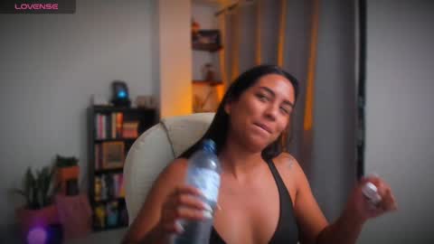 Snapshot of killaa01 chatting on February 2025 12:30:01 AM Alejandra online show from February 2025 12:30:01 AM